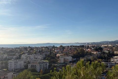Lejlighed i Cagnes-sur-Mer, Alpes-Maritimes, Cagnes-sur-Mer - € 290.000 | Ref: 86650106 - foto 5