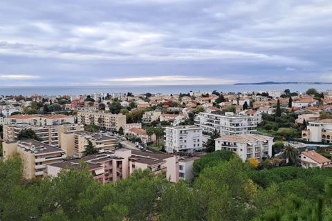 Lejlighed i Cagnes-sur-Mer, Alpes-Maritimes, Cagnes-sur-Mer - € 290.000 | Ref: 86650106 - foto 6