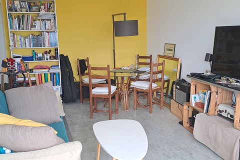 Lejlighed i Cagnes-sur-Mer, Alpes-Maritimes, Cagnes-sur-Mer - € 290.000 | Ref: 86650106 - foto 7