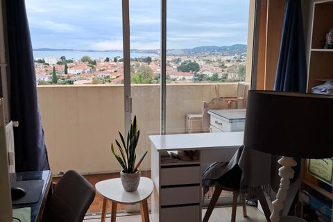 Lejlighed i Cagnes-sur-Mer, Alpes-Maritimes, Cagnes-sur-Mer - € 290.000 | Ref: 86650106 - foto 10