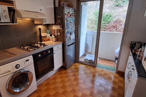 Lejlighed i Cagnes-sur-Mer, Alpes-Maritimes, Cagnes-sur-Mer - € 290.000 | Ref: 86650106 - foto 12