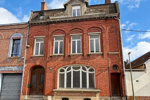 Villa i Caudry, Nord, Caudry - € 128 500 | Ref: 340931416816 - foto 14