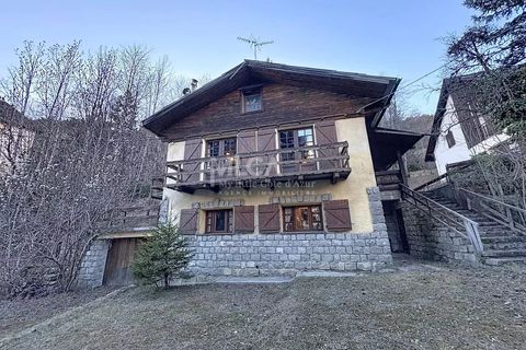 Træhytte i Saint-Étienne-de-Tinée, Alpes-Maritimes, Saint-Étienne-de-Tinée - € 340.000 | Ref: 86677824 - foto 12