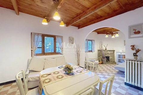 Træhytte i Saint-Étienne-de-Tinée, Alpes-Maritimes, Saint-Étienne-de-Tinée - € 340.000 | Ref: 86677824 - foto 2