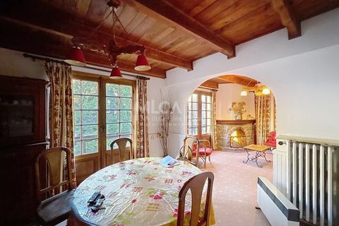 Træhytte i Saint-Étienne-de-Tinée, Alpes-Maritimes, Saint-Étienne-de-Tinée - € 340.000 | Ref: 86677824 - foto 6