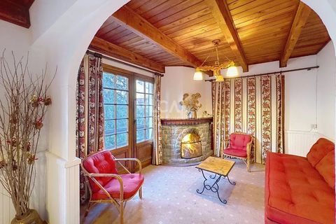 Træhytte i Saint-Étienne-de-Tinée, Alpes-Maritimes, Saint-Étienne-de-Tinée - € 340.000 | Ref: 86677824 - foto 7