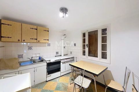 Træhytte i Saint-Étienne-de-Tinée, Alpes-Maritimes, Saint-Étienne-de-Tinée - € 340.000 | Ref: 86677824 - foto 8