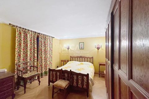 Træhytte i Saint-Étienne-de-Tinée, Alpes-Maritimes, Saint-Étienne-de-Tinée - € 340.000 | Ref: 86677824 - foto 10