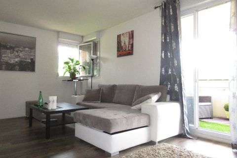 Lejlighed i Toulouse, Haute-Garonne, Toulouse - € 124.900 | Ref: 31067228547 - foto 1