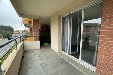 Lejlighed i Toulouse, Haute-Garonne, Toulouse - € 124.900 | Ref: 31067228547 - foto 2