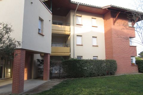Lejlighed i Toulouse, Haute-Garonne, Toulouse - € 124.900 | Ref: 31067228547 - foto 3