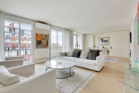 Lejlighed i Paris, Paris, Paris - € 1.579.000 | Ref: 340936628611 - foto 1