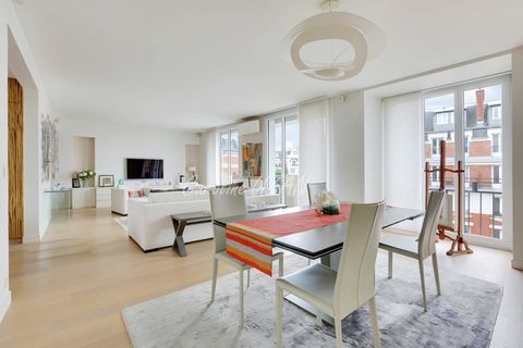 Lejlighed i Paris, Paris, Paris - € 1.579.000 | Ref: 340936628611 - foto 2