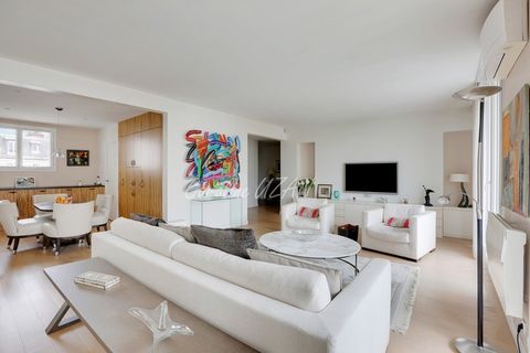 Lejlighed i Paris, Paris, Paris - € 1.579.000 | Ref: 340936628611 - foto 3