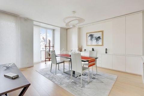 Lejlighed i Paris, Paris, Paris - € 1.579.000 | Ref: 340936628611 - foto 4