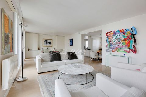 Lejlighed i Paris, Paris, Paris - € 1.579.000 | Ref: 340936628611 - foto 5