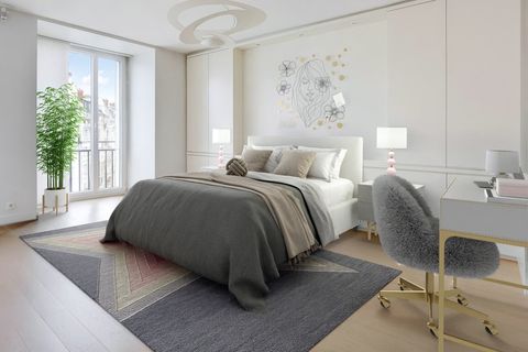 Lejlighed i Paris, Paris, Paris - € 1.579.000 | Ref: 340936628611 - foto 6