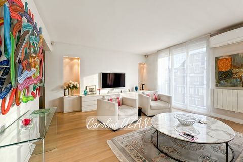 Lejlighed i Paris, Paris, Paris - € 1.579.000 | Ref: 340936628611 - foto 7