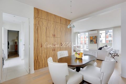 Lejlighed i Paris, Paris, Paris - € 1.579.000 | Ref: 340936628611 - foto 8