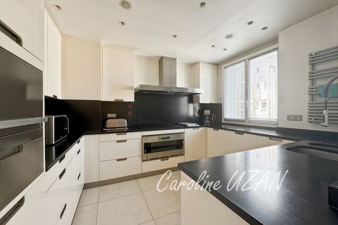 Lejlighed i Paris, Paris, Paris - € 1.579.000 | Ref: 340936628611 - foto 10