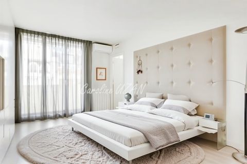 Lejlighed i Paris, Paris, Paris - € 1.579.000 | Ref: 340936628611 - foto 16