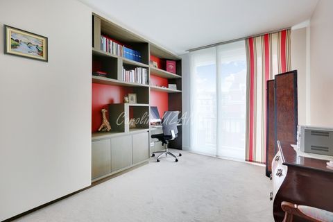 Lejlighed i Paris, Paris, Paris - € 1.579.000 | Ref: 340936628611 - foto 19