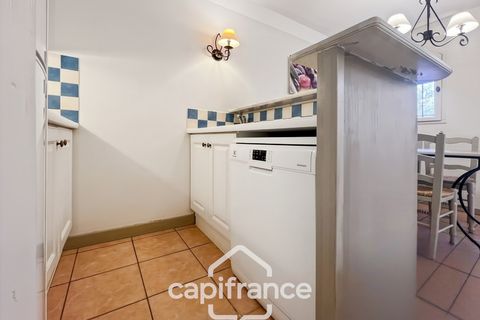 Villa a Mallemort, Bouches-du-Rhone, Mallemort - € 190.000 | Ref: 340936313947 - foto 9