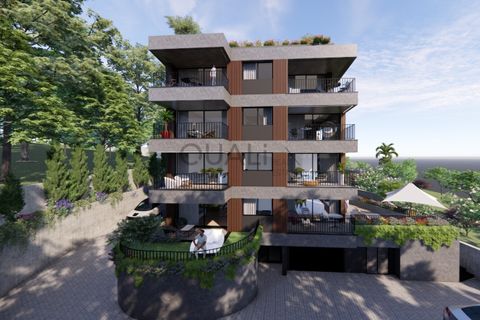 Lejlighed i Machico, Madeira, Machico - € 510.000 | Ref: Q2575 - foto 19