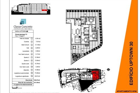 Lejlighed i Machico, Madeira, Machico - € 510.000 | Ref: Q2575 - foto 24
