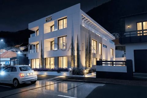 Lejlighed i Machico, Madeira, Machico - € 320.000 | Ref: Q2606 - foto 5