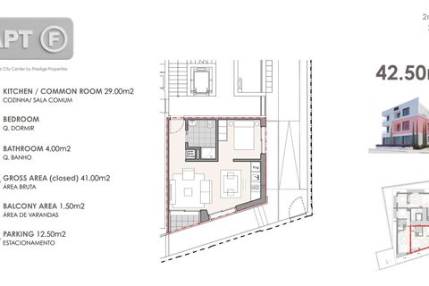 Lejlighed i Machico, Madeira, Machico - € 320.000 | Ref: Q2606 - foto 11