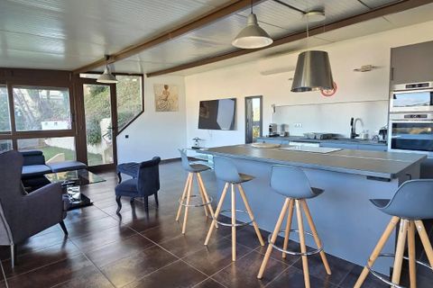 Villa i Cagnes-sur-Mer, Alpes-Maritimes, Cagnes-sur-Mer - € 639.000 | Ref: 86637265 - foto 2