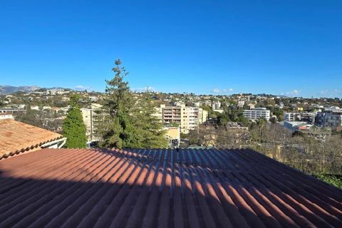 Villa i Cagnes-sur-Mer, Alpes-Maritimes, Cagnes-sur-Mer - € 639.000 | Ref: 86637265 - foto 19