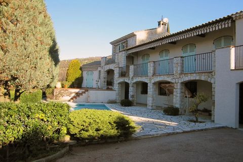 Villa a Contes, Alpes-Maritimes, Contes - € 715.000 | Ref: 1223 - foto 3