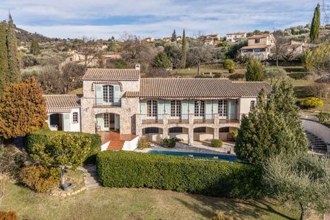 Villa a Contes, Alpes-Maritimes, Contes - € 715.000 | Ref: 1223 - foto 4