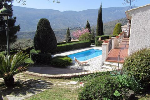 Villa a Contes, Alpes-Maritimes, Contes - € 715.000 | Ref: 1223 - foto 5