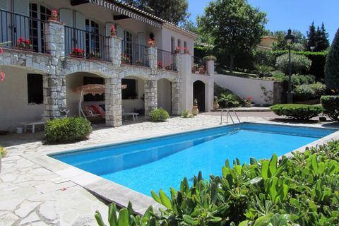 Villa a Contes, Alpes-Maritimes, Contes - € 715.000 | Ref: 1223 - foto 6