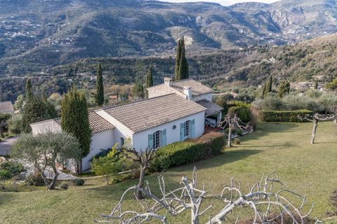 Villa a Contes, Alpes-Maritimes, Contes - € 715.000 | Ref: 1223 - foto 7