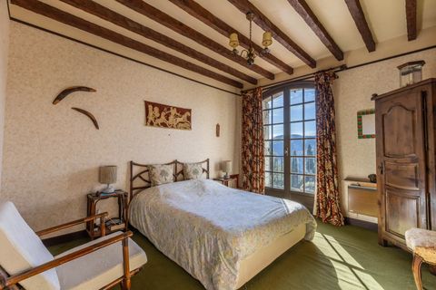 Villa a Contes, Alpes-Maritimes, Contes - € 715.000 | Ref: 1223 - foto 15