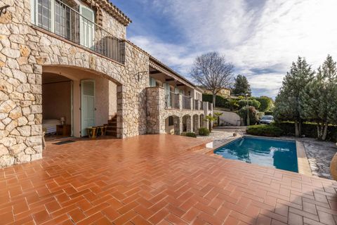 Villa a Contes, Alpes-Maritimes, Contes - € 715.000 | Ref: 1223 - foto 20