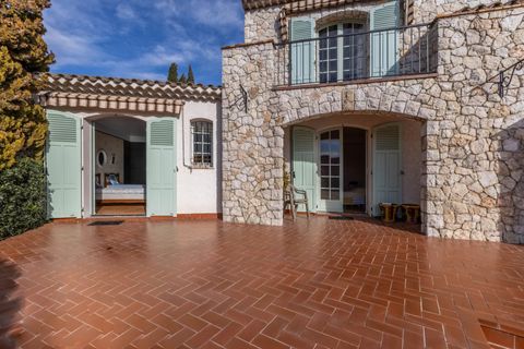 Villa a Contes, Alpes-Maritimes, Contes - € 715.000 | Ref: 1223 - foto 21