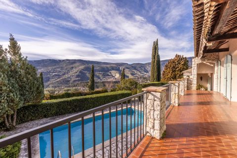 Villa a Contes, Alpes-Maritimes, Contes - € 715.000 | Ref: 1223 - foto 22