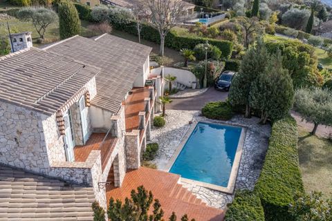 Villa a Contes, Alpes-Maritimes, Contes - € 715.000 | Ref: 1223 - foto 26