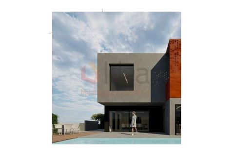 Villa i Almada, Setubal, Almada - € 975.000 | Ref: MOR_5104 - foto 6