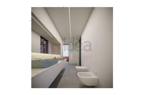 Villa i Almada, Setubal, Almada - € 975.000 | Ref: MOR_5104 - foto 22