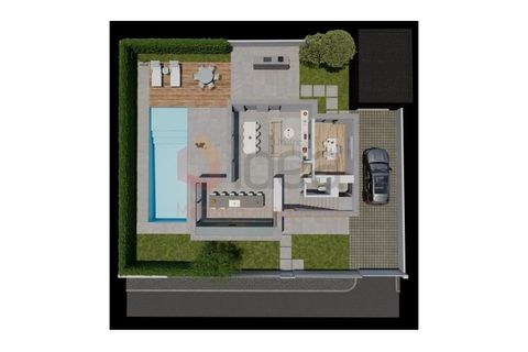 Villa i Almada, Setubal, Almada - € 975.000 | Ref: MOR_5104 - foto 23
