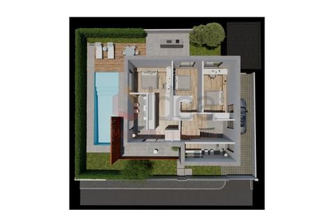 Villa i Almada, Setubal, Almada - € 975.000 | Ref: MOR_5104 - foto 24