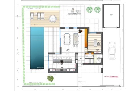 Villa i Almada, Setubal, Almada - € 975.000 | Ref: MOR_5104 - foto 29