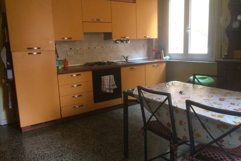 Apartament a Pisa, Pisa, Pisa - € 375/mes | Ref: 2020117 - foto 3