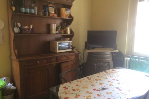 Apartament a Pisa, Pisa, Pisa - € 375/mes | Ref: 2020117 - foto 5